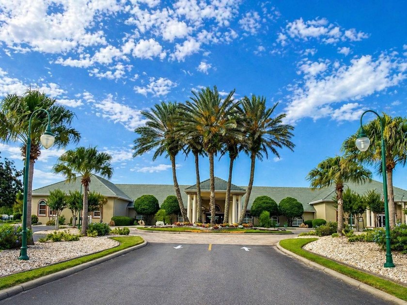 REDUCED! Resort style living in 55 plus golf gated community - photo 38