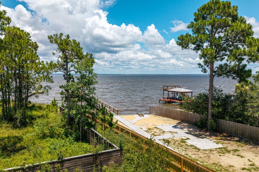BAYFRONT VIEWS. Build your dream coastal retreat on this - photo 10