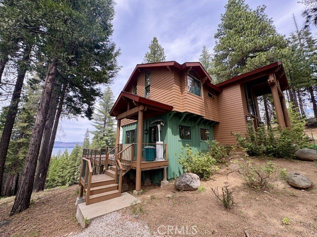 515 Eagle Crest Dr - photo 4
