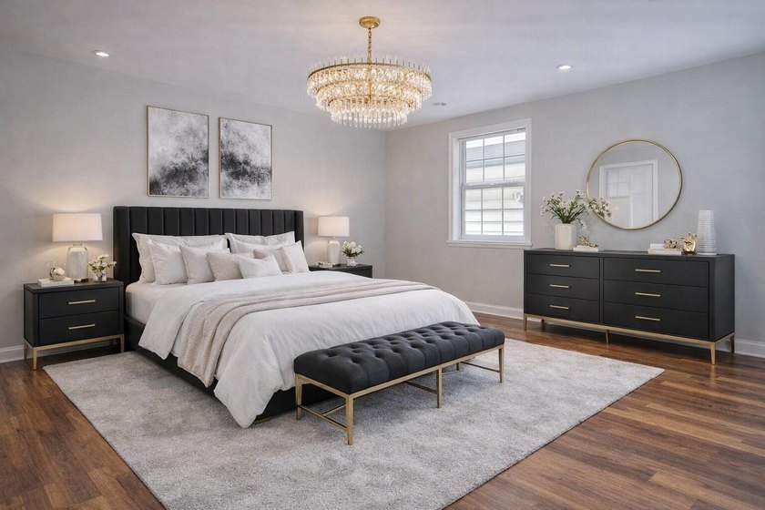 Partially renovated two-story home in a great location! Walk to - photo 3