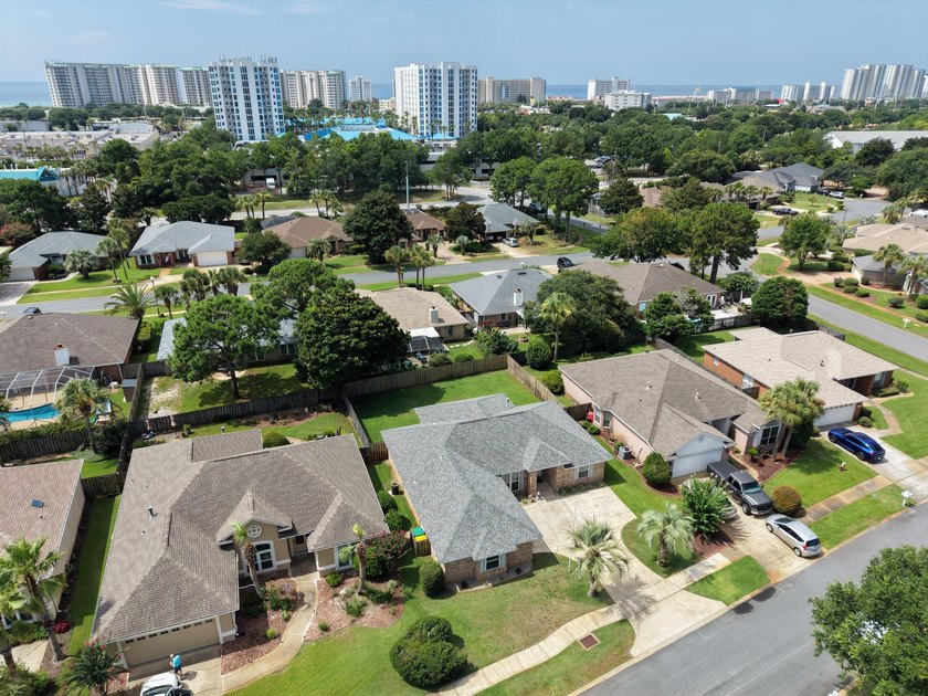 Nestled within the Indian Lake community with a low HOA. Walk or - photo 2