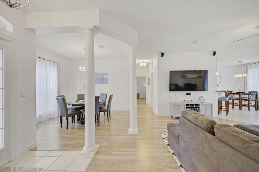 Nestled within the Indian Lake community with a low HOA. Walk or - photo 4