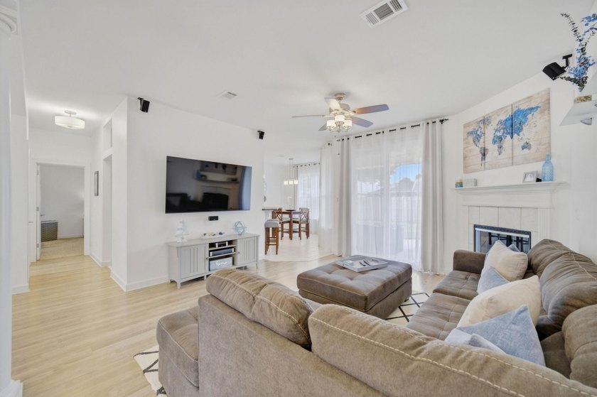 Nestled within the Indian Lake community with a low HOA. Walk or - photo 5