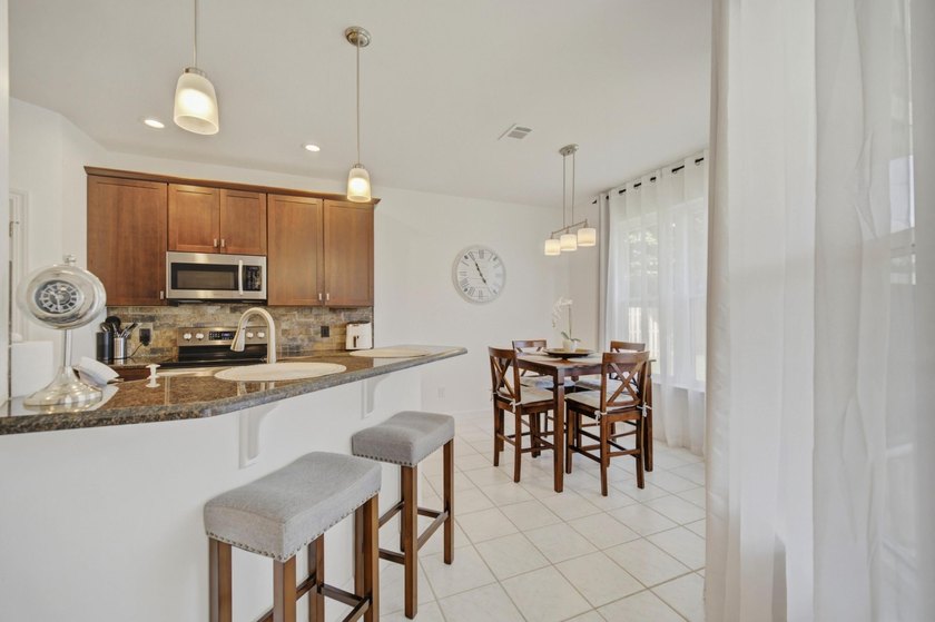 Nestled within the Indian Lake community with a low HOA. Walk or - photo 9