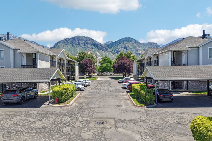 Move in ready Condo! Close to Utah Valley Hospital, BYU and - photo 14