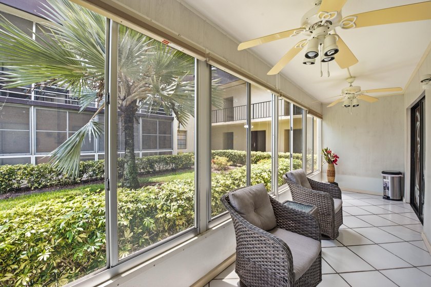 Beautifully updated first-floor condominium offering the perfect - photo 18