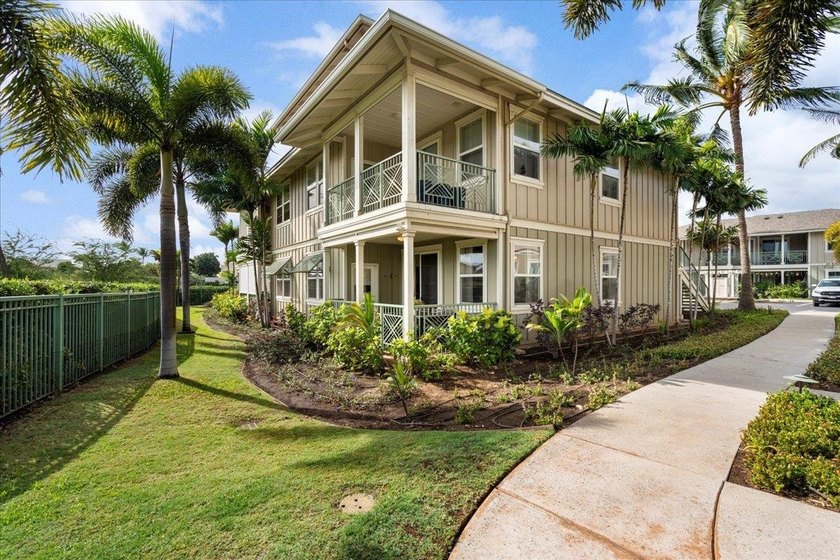 Welcome to Kai Ani Village, Unit 15-101, situated in the heart - photo 2