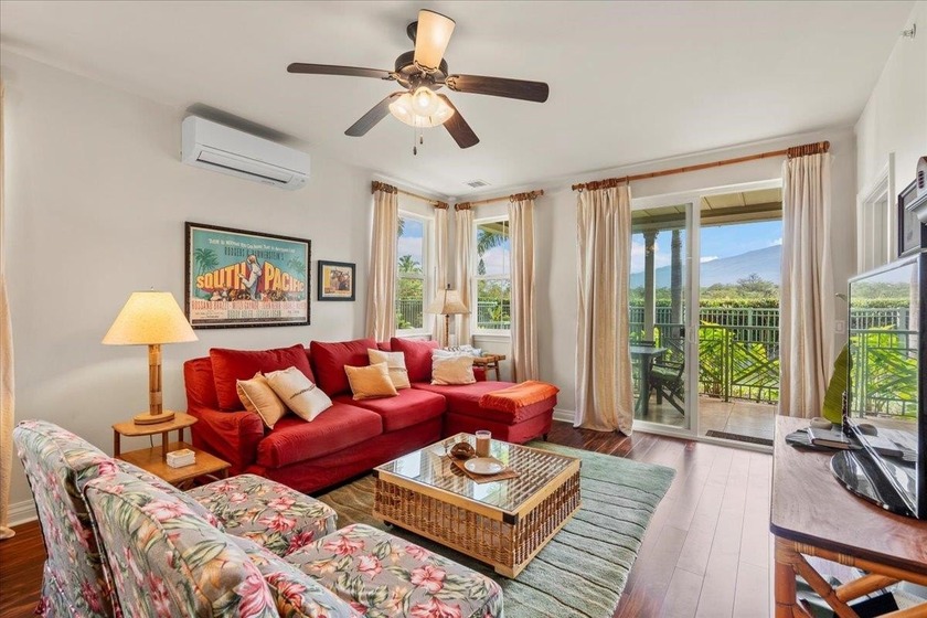 Welcome to Kai Ani Village, Unit 15-101, situated in the heart - photo 4