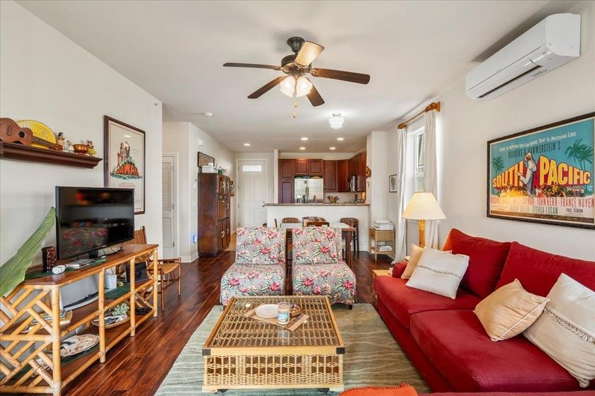 Welcome to Kai Ani Village, Unit 15-101, situated in the heart - photo 5