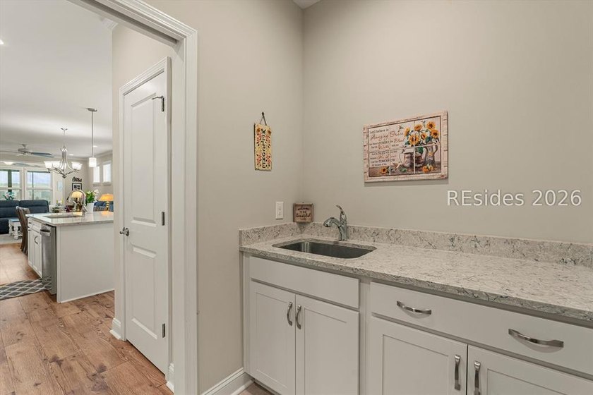 Welcome to this Hallmark floor plan in the highly sought-after - photo 8
