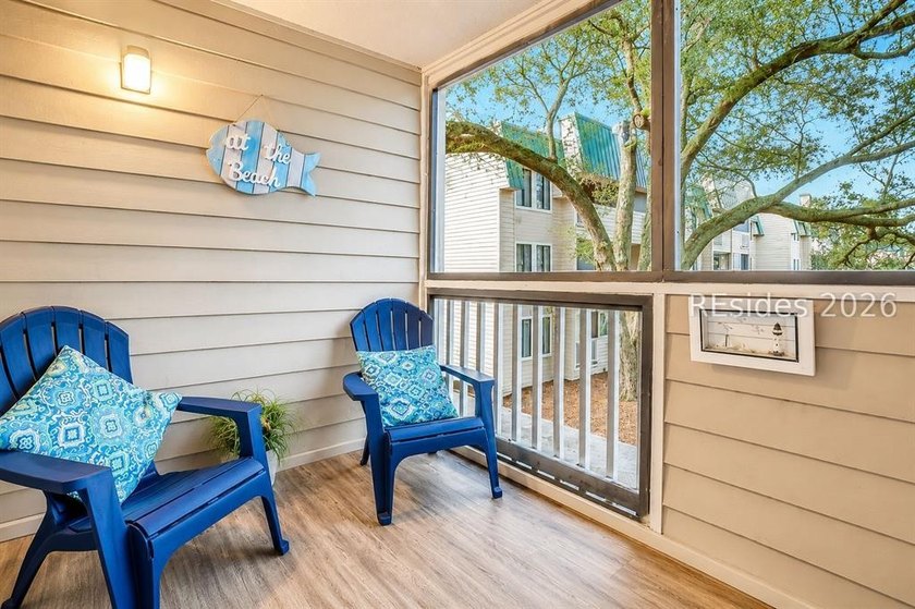 Turnkey Hilton Head rental-ready villa with an outstanding - photo 12