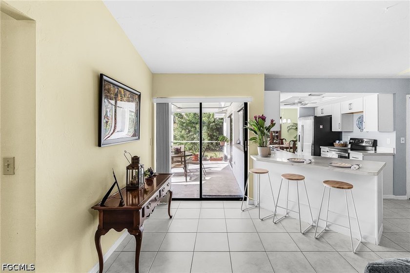 SW Cape Charmer at an Outstanding Price! NO FLOODING, NO HOA - photo 15