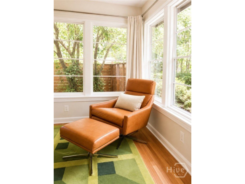 Mid-century modern gem in Savannah's Kensington Park/Groveland - photo 15