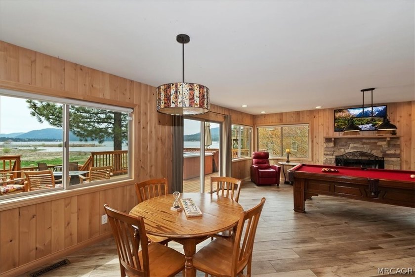 Welcome to lakefront living at its finest in the highly - photo 16