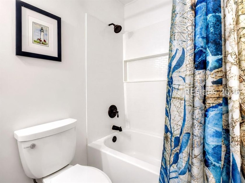 Turnkey Hilton Head rental-ready villa with an outstanding - photo 17