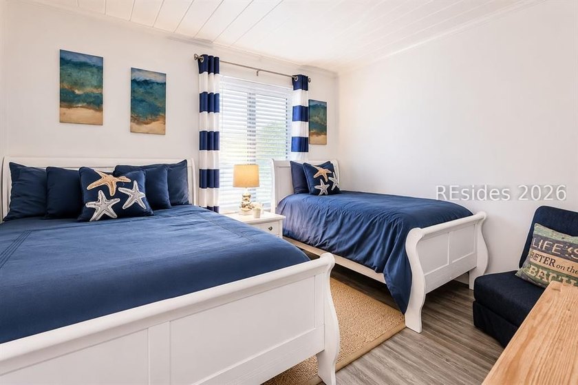 Turnkey Hilton Head rental-ready villa with an outstanding - photo 18