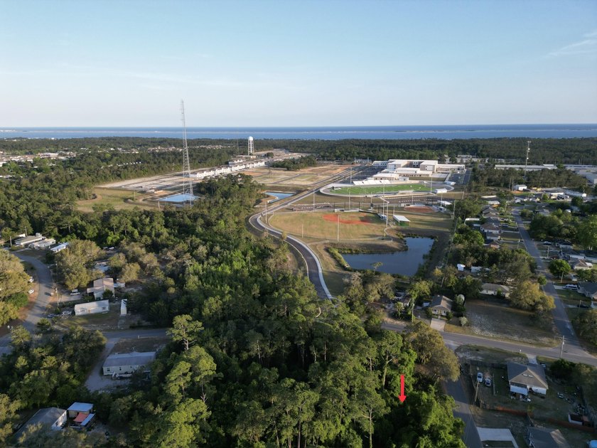 476 acre wooded interior lot zoned R1M . Not in flood Zone so - photo 20