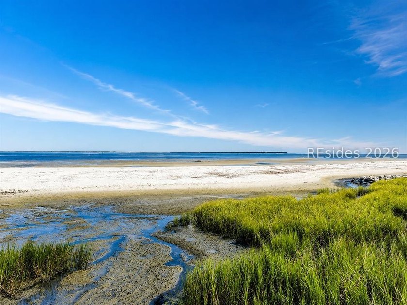Turnkey Hilton Head rental-ready villa with an outstanding - photo 21