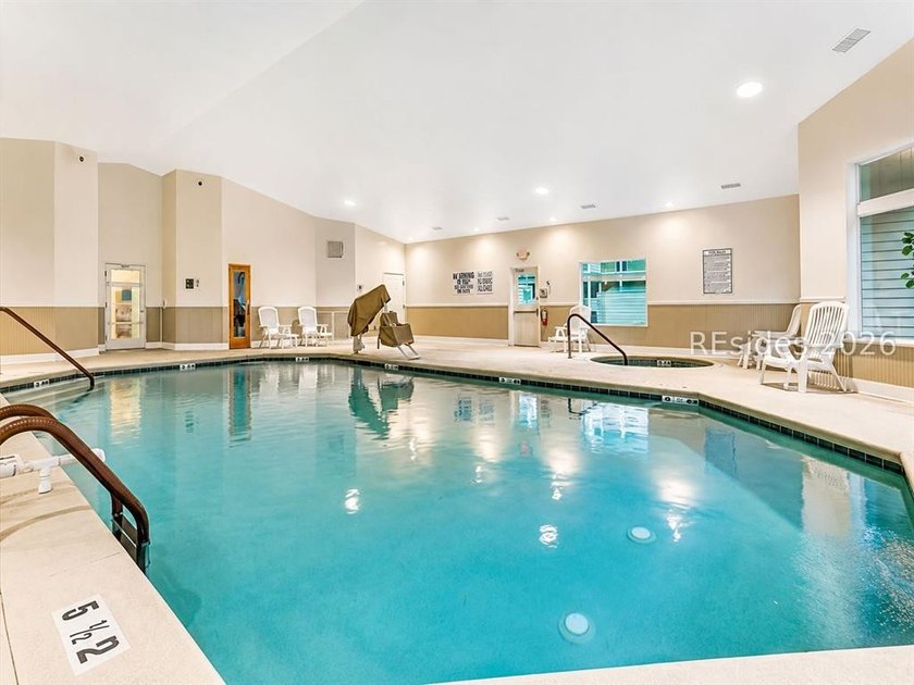 Turnkey Hilton Head rental-ready villa with an outstanding - photo 22
