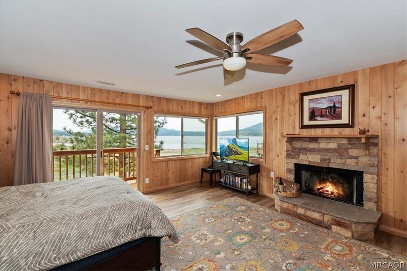 Welcome to lakefront living at its finest in the highly - photo 23