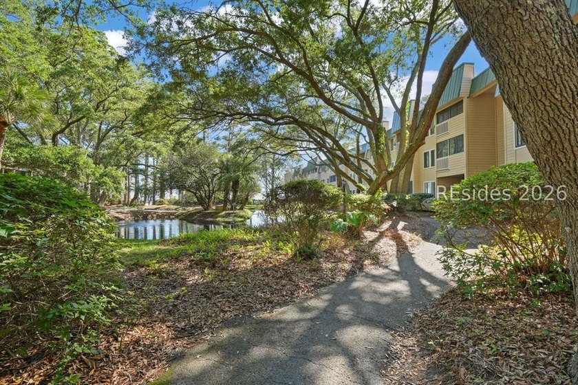 Turnkey Hilton Head rental-ready villa with an outstanding - photo 24