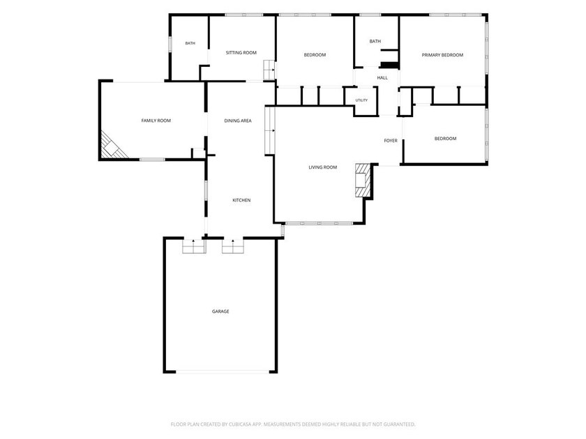 Mid-century modern gem in Savannah's Kensington Park/Groveland - photo 26