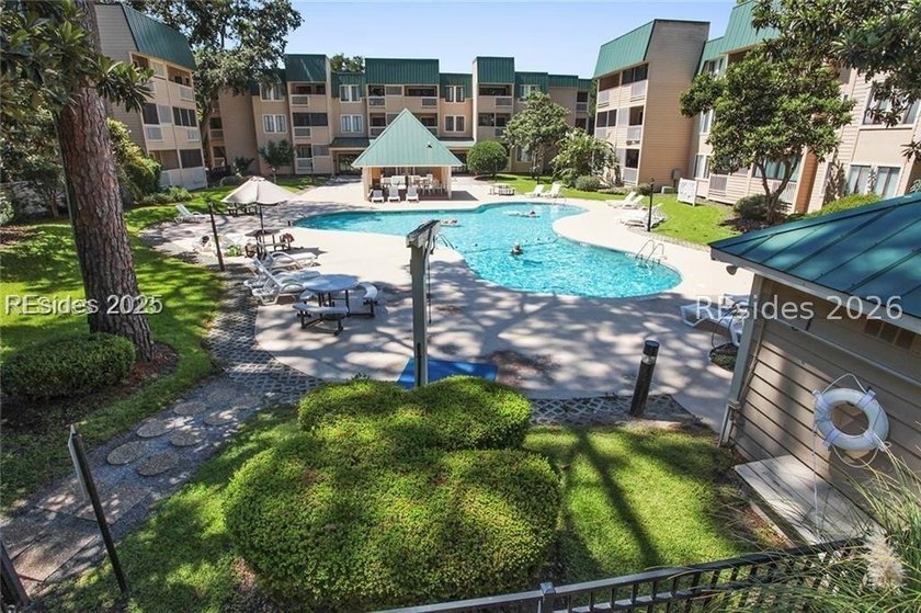 Turnkey Hilton Head rental-ready villa with an outstanding - photo 27