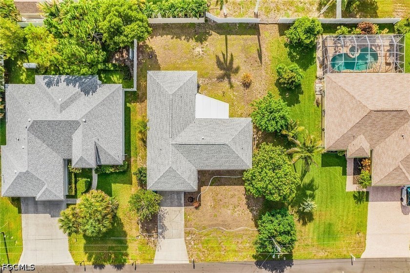 SW Cape Charmer at an Outstanding Price! NO FLOODING, NO HOA - photo 28