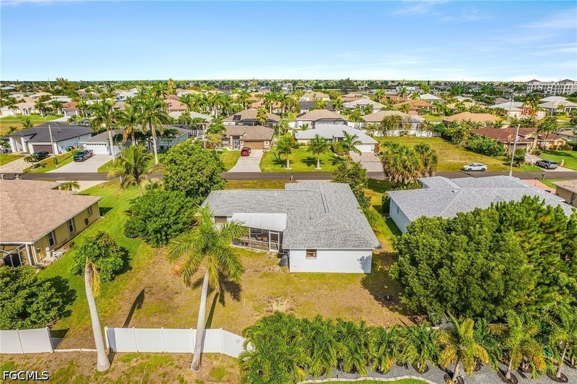 SW Cape Charmer at an Outstanding Price! NO FLOODING, NO HOA - photo 29