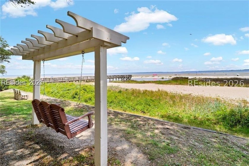 Turnkey Hilton Head rental-ready villa with an outstanding - photo 29