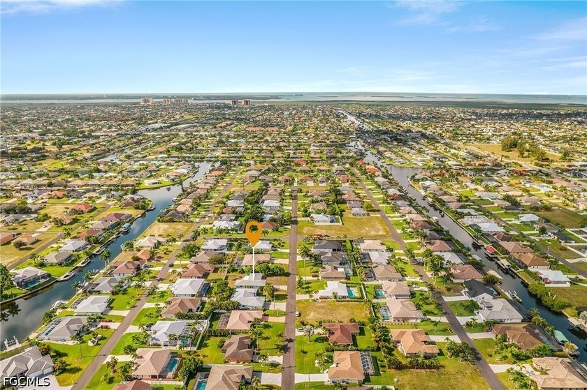 SW Cape Charmer at an Outstanding Price! NO FLOODING, NO HOA - photo 31