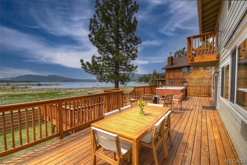 Welcome to lakefront living at its finest in the highly - photo 37