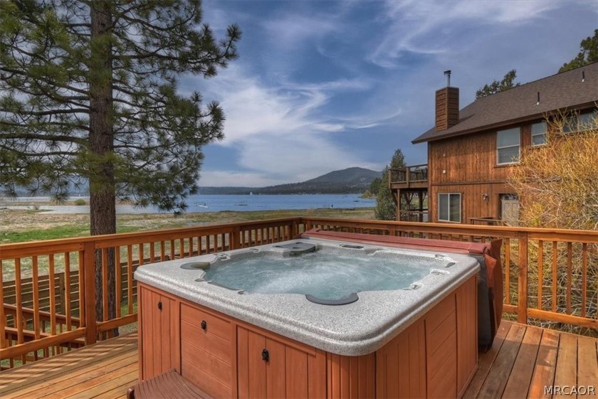 Welcome to lakefront living at its finest in the highly - photo 41