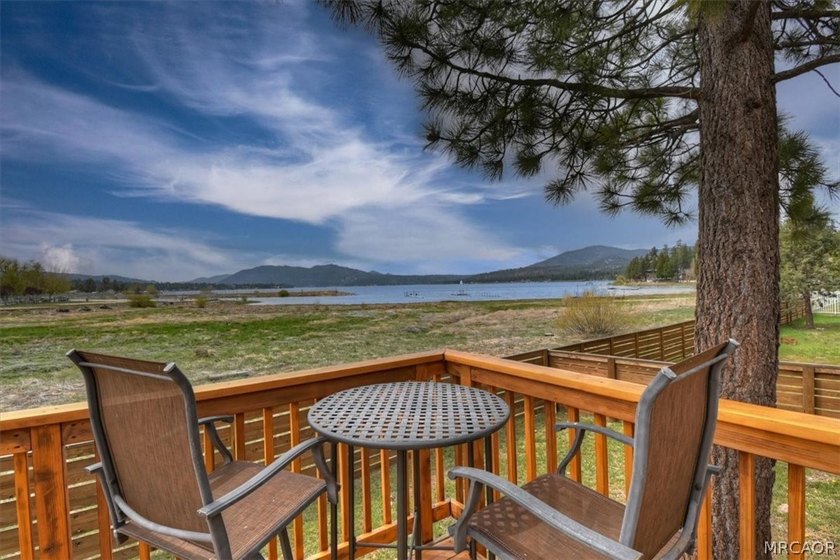 Welcome to lakefront living at its finest in the highly - photo 43