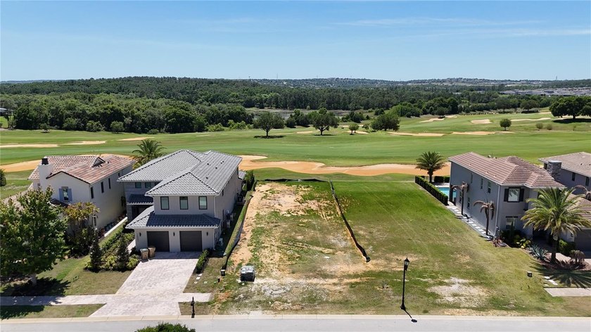 Build your custom dream home on this exceptional golf course - photo 3