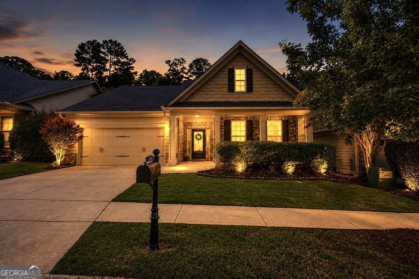 This charming 3-bedroom, 2-bath home is nestled in the sought - photo 5