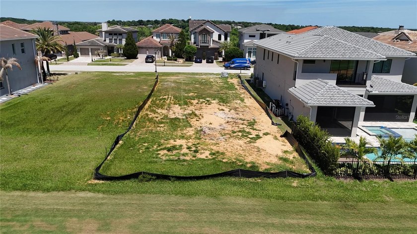 Build your custom dream home on this exceptional golf course - photo 5