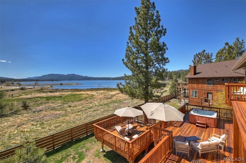 Welcome to lakefront living at its finest in the highly - photo 48