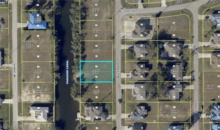 Great waterfront lots ready for your dream home. Situated in a - photo 4