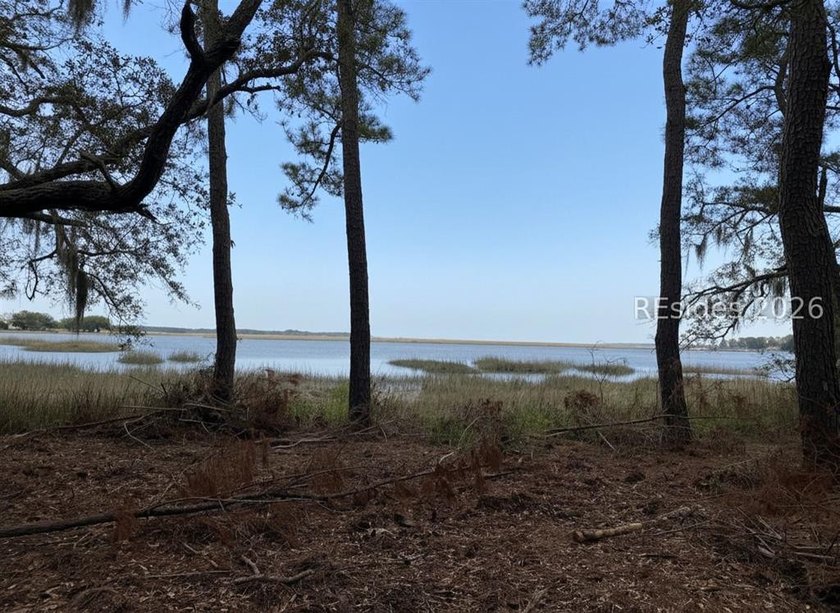 Escape to your own slice of the Lowcountry with this 1 acre - photo 4