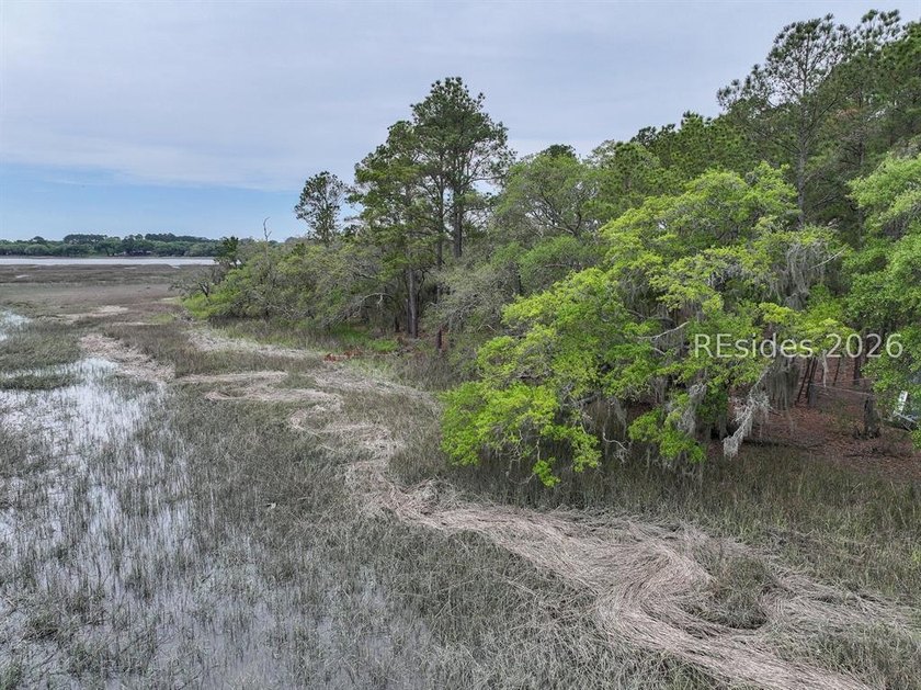 Escape to your own slice of the Lowcountry with this 1 acre - photo 7