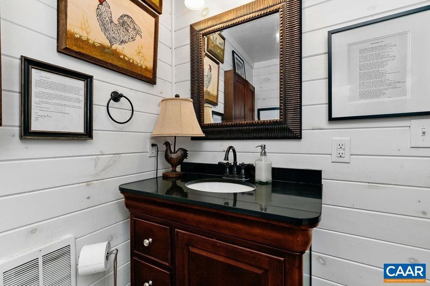 Nestled in the heart of Nelson County, this stunning property - photo 14