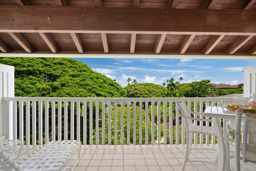 This is a leasehold property. Kiahuna Plantation unit #227 is a - photo 17