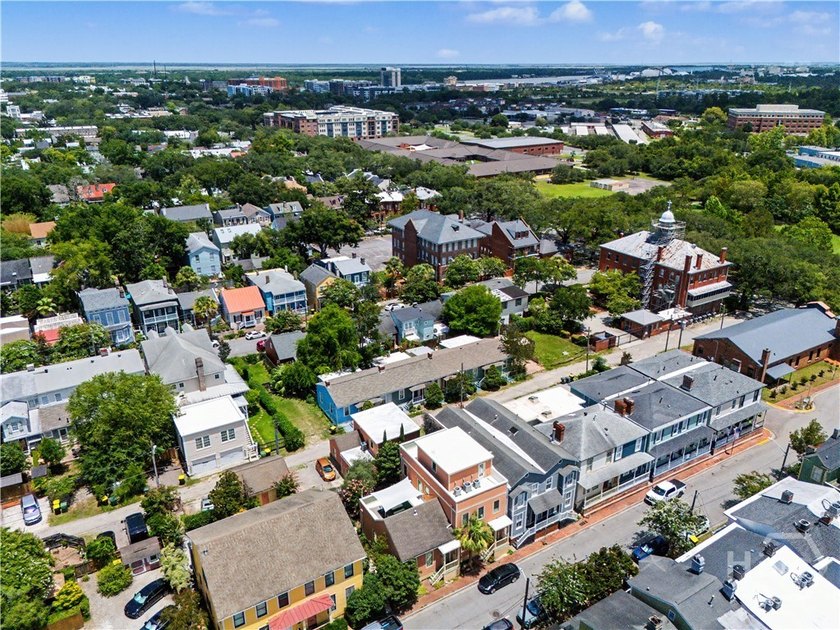 Welcome home to this charming Savannah bungalow, where historic - photo 17
