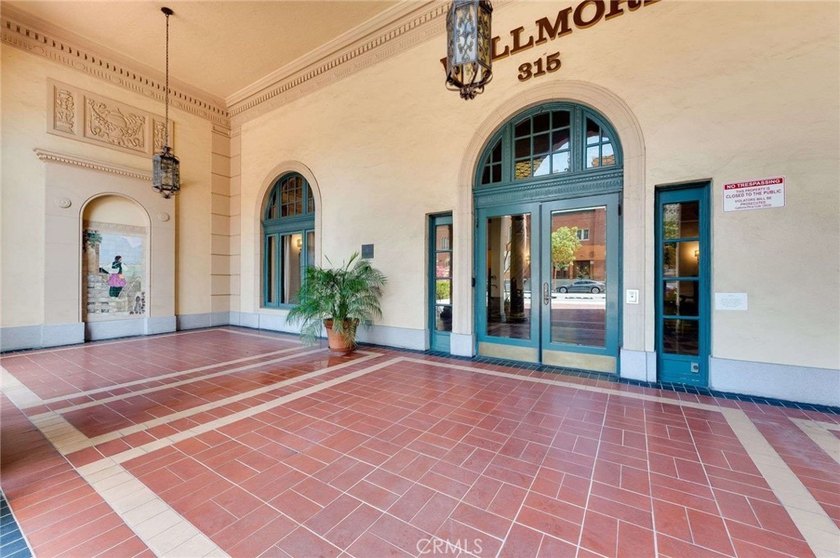 Welcome to the iconic Wilmore Building - one of Downtown Long - photo 3