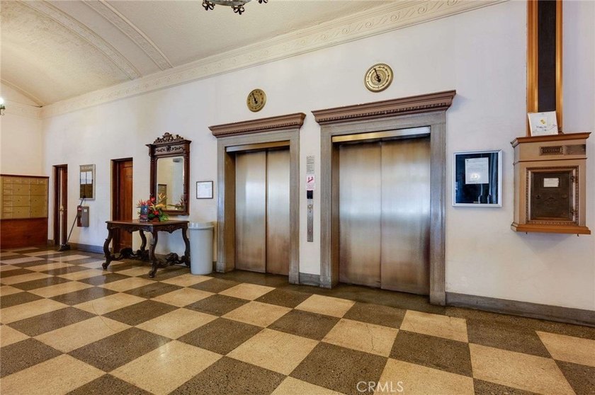Welcome to the iconic Wilmore Building - one of Downtown Long - photo 5