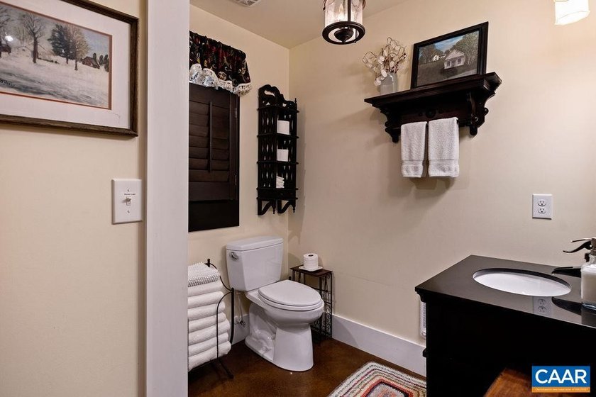 Nestled in the heart of Nelson County, this stunning property - photo 50