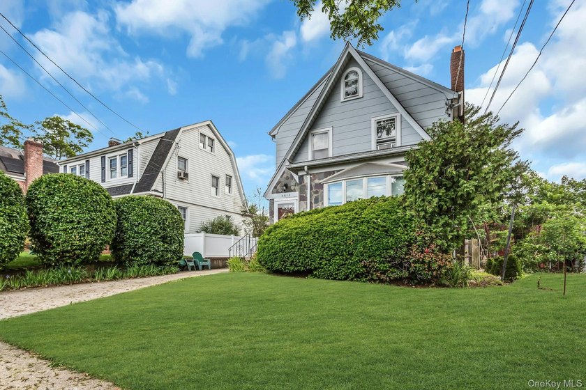 Welcome to 4612 Fayette Place, a charming single-family home - photo 2