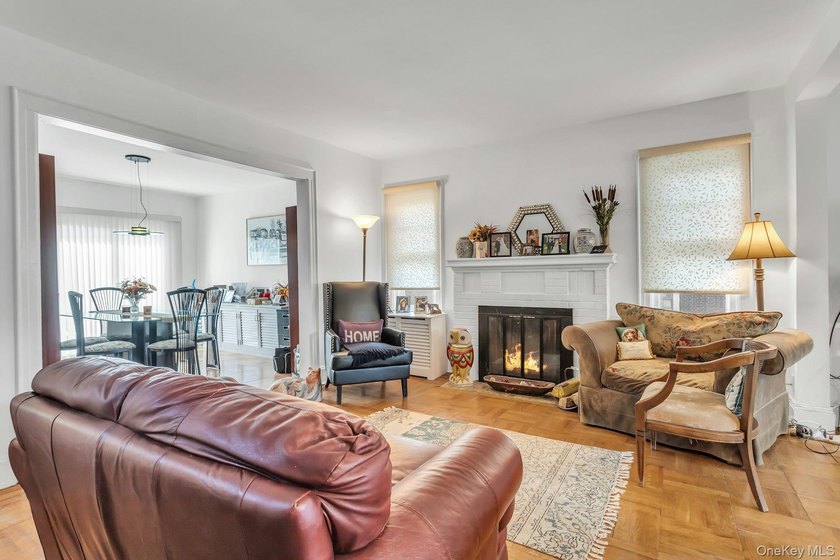 Welcome to 4612 Fayette Place, a charming single-family home - photo 4