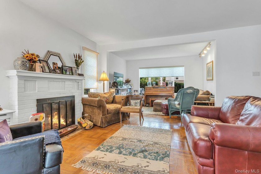 Welcome to 4612 Fayette Place, a charming single-family home - photo 5